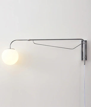 Bellman Plug In Wall Lamp