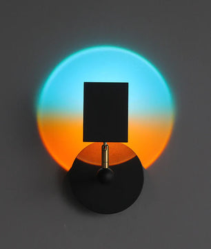 Sunset Wall Lamp