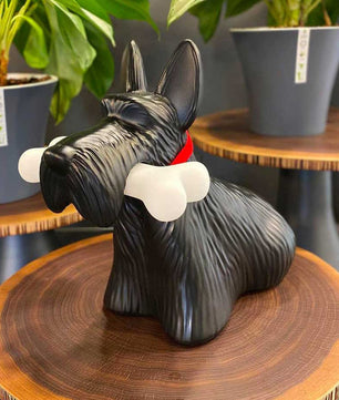 Scottie Table Lamp