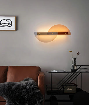 Papillon Wall Lamp