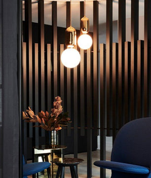Aballs Pendant Light
