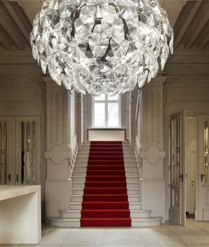 Hope Suspension Lamp