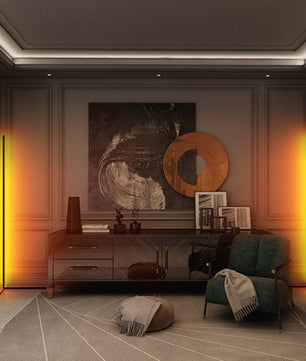 Apollo Floor Lamp