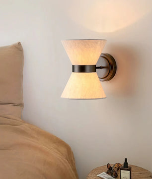 Renwick Wall Light