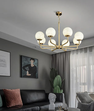 Maytoni Erich Chandelier