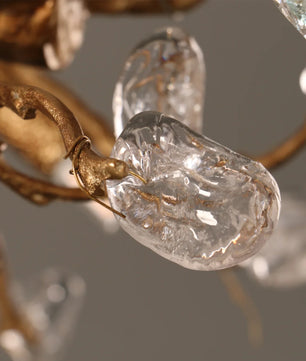 Bloom Branch Chandelier