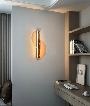 Papillon Wall Lamp