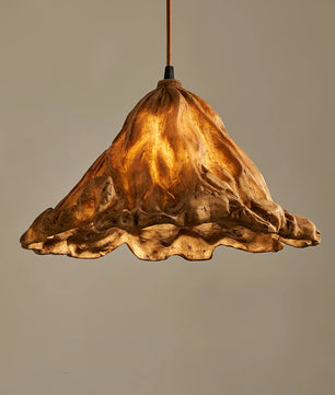 Volcano Pendant Lamp