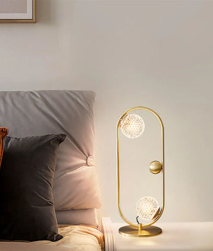 Maya Table Lamp
