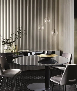 Bolle Sola Pendant Light