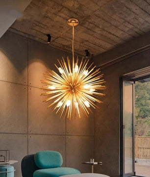 Dandelion Sputnik Pendant Lamp