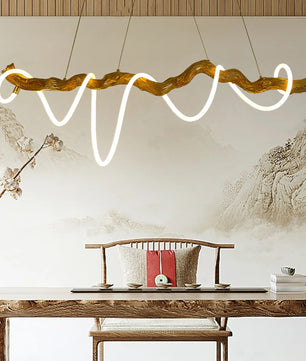 Ford Chandelier
