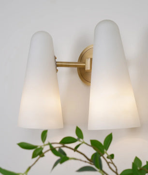 Montfaucon Wall Lamp