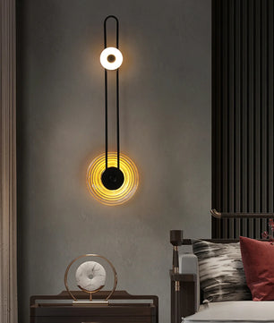 Gaia Wall Lamp