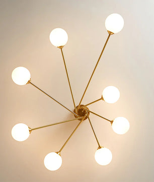 Kaspa Ceiling Lamp