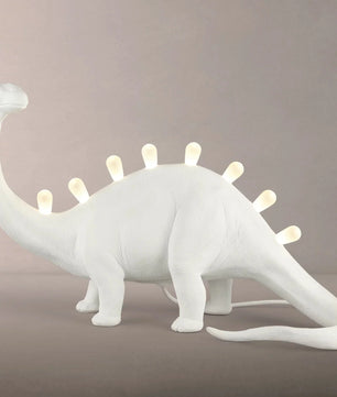 Stegosaurus Table Lamp