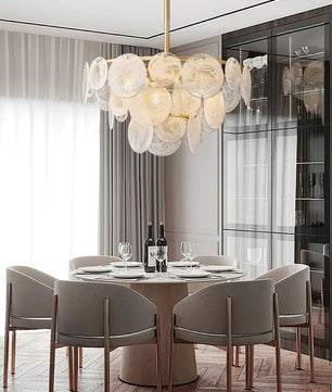 Loire Chandelier