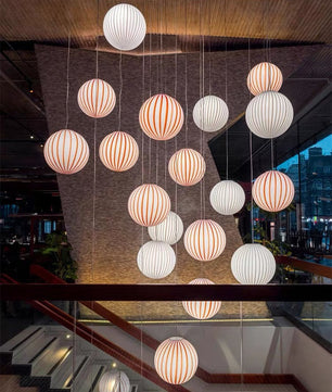 Filigrana Pendant Light