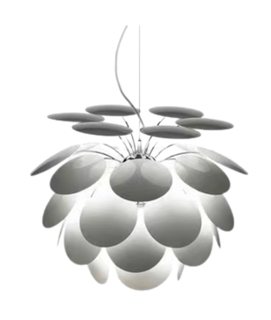 Pigna Disc Pendant Light