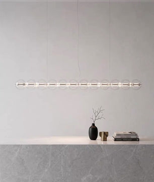 Luce Sferica S1 Suspension Lamp
