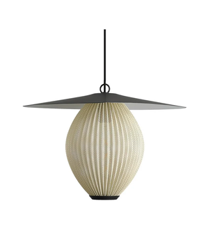 Satellite Pendant Light