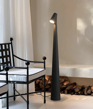 Africa Floor Lamp