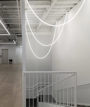 Flex LED Pendant Light