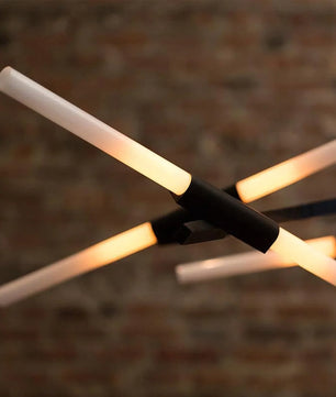 Tree Branch Chandelier