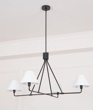 Gilda Chandelier