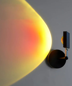 Sunset Wall Lamp