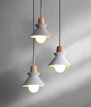 Scandinavian Pendant Lamp