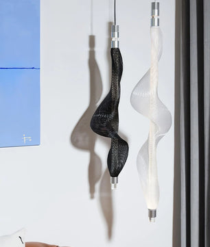 Vapour Pendant Light