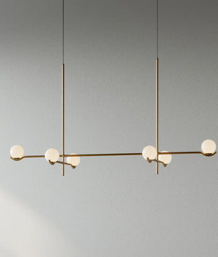 Baer Pendant Light