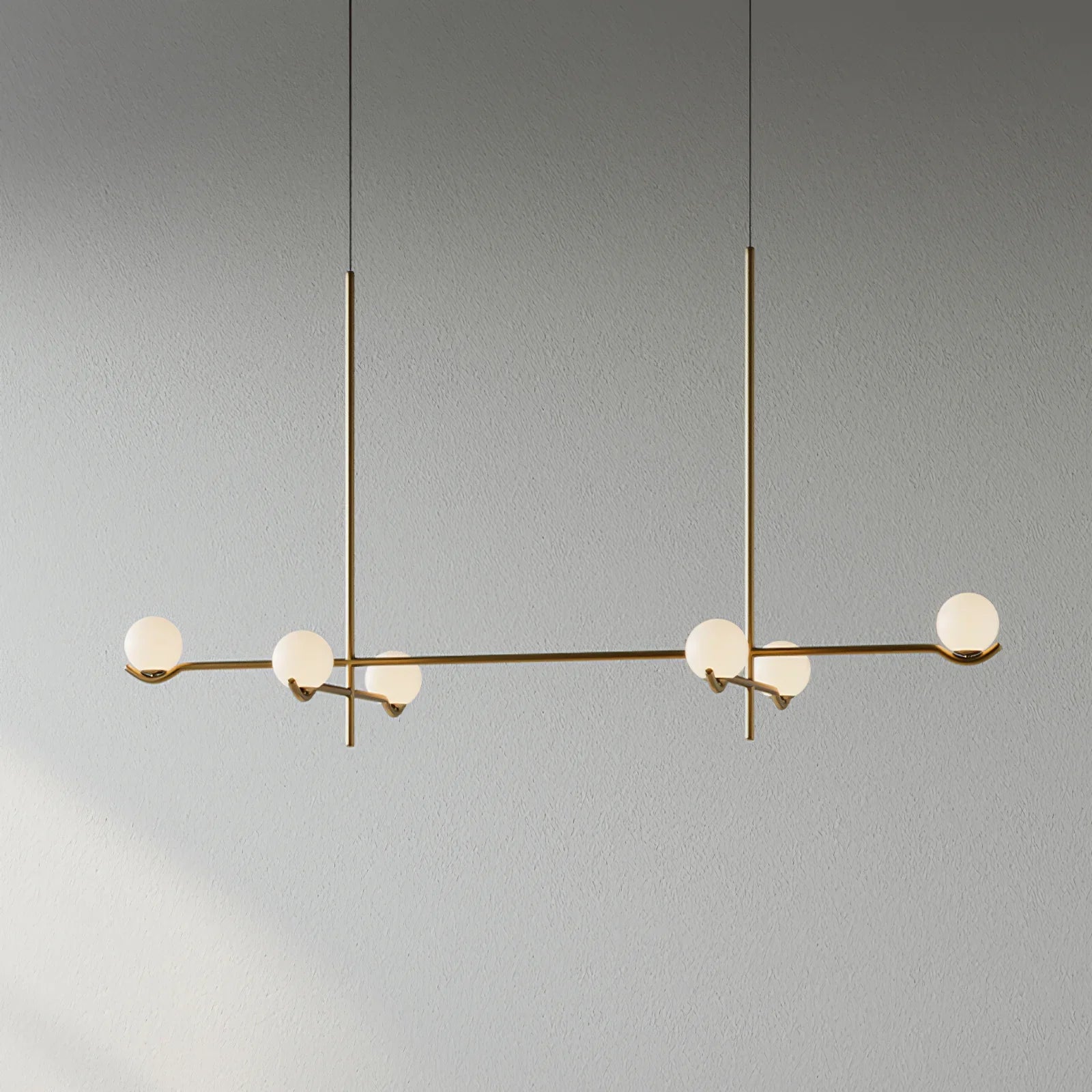 Baer Pendant Light