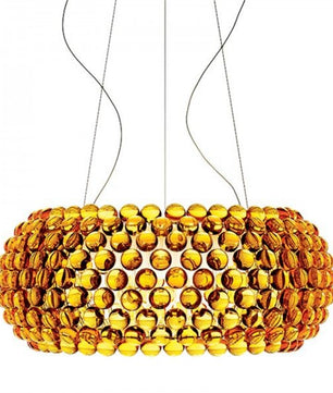 Caboche Pendant Lamp