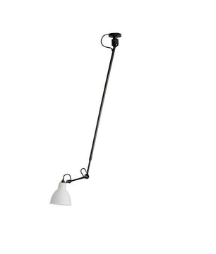 Nordic Rotatable Swing Arm Wall/Ceiling Light S112