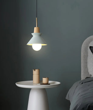 Scandinavian Pendant Lamp