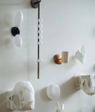 Drop Wall Lamp
