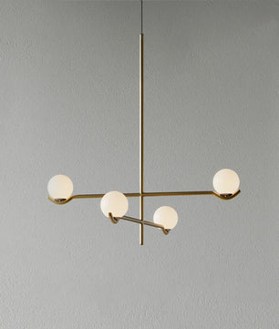 Baer Pendant Light