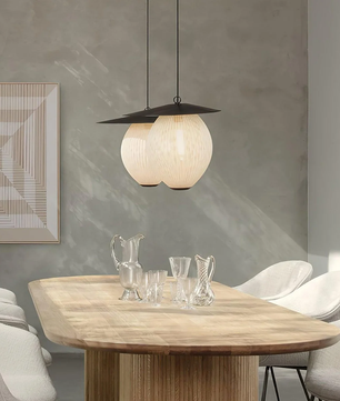 Satellite Pendant Light