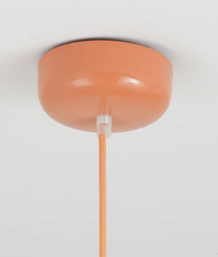 Flowerpot Pendant Light