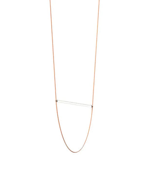 Wireline Pendant Light