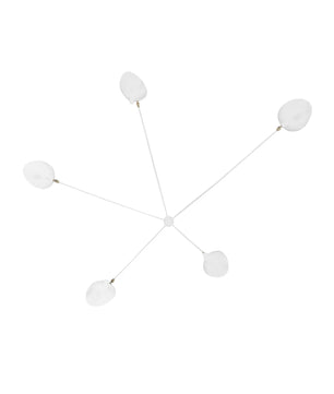 Serge Mouille Ceiling Lamp B