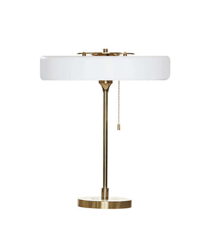 Revolve Table Lamp