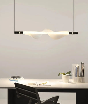 Vapour Pendant Light