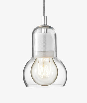 Bulb SR1/Mega Bulb SR2 Pendant Light