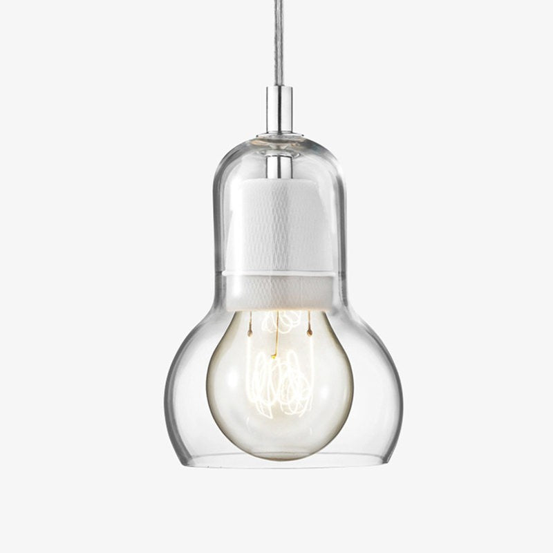 Bulb SR1/Mega Bulb SR2 Pendant Light