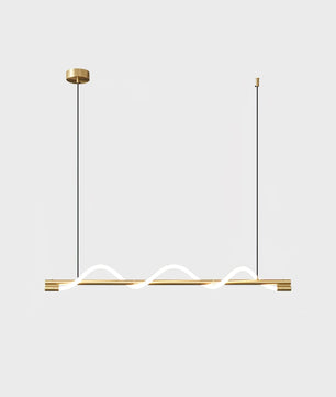 Tracer Island Pendant Lamp