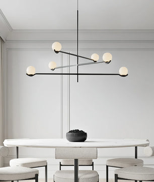 Baer Pendant Light