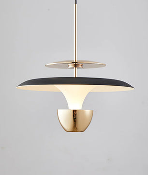 UFO Pendant Lamp